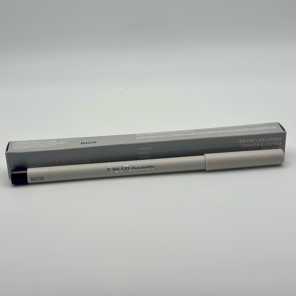 r.e.m. beauty Lip Liner Pencil